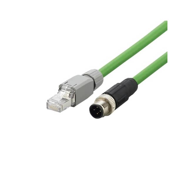 E11898 CONNECTION CABLE; ETHERNET CABLE