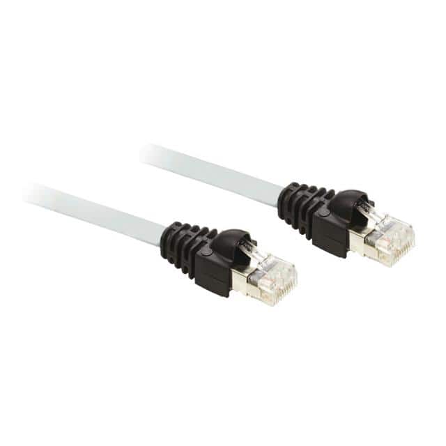 XBTZ9008 RS485 CABLE FOR SHNEIDER ELECTRI