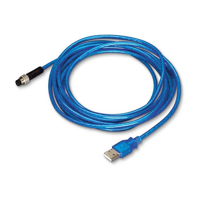 756-4101/042-030 USB COMMUNICATION CABLE