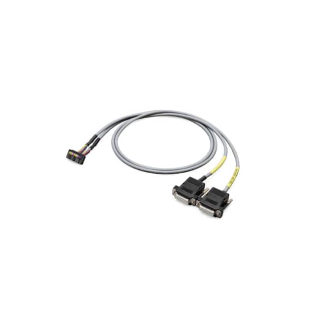 706-7753/306-300 SYSTEM CABLE; FOR WAGO-I/O-SYSTE