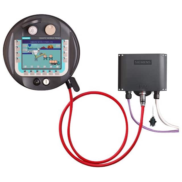 6XV14404AN15 CONNECTING CABLE FOR MOBILE PANE