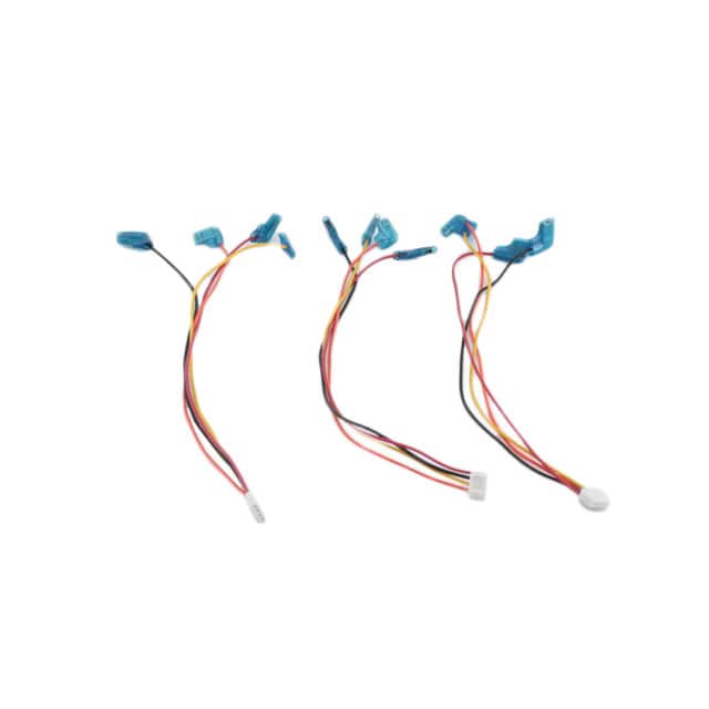 BRB-0002 ARCADE BUTTON CABLE, 3-PACK