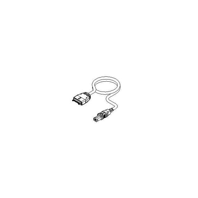 36697-0052 CBL ASSY HANDYLINK TO USB-B PLUG
