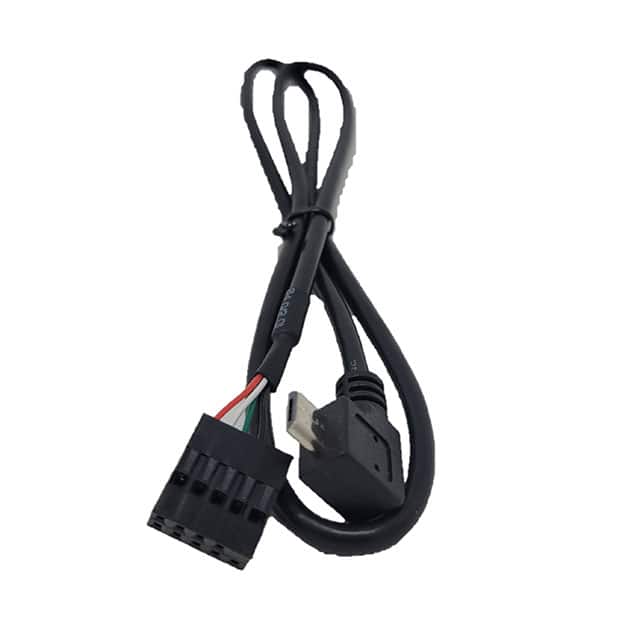 MSP-MICRO9P USB MICRO TO 9P MB CABLE