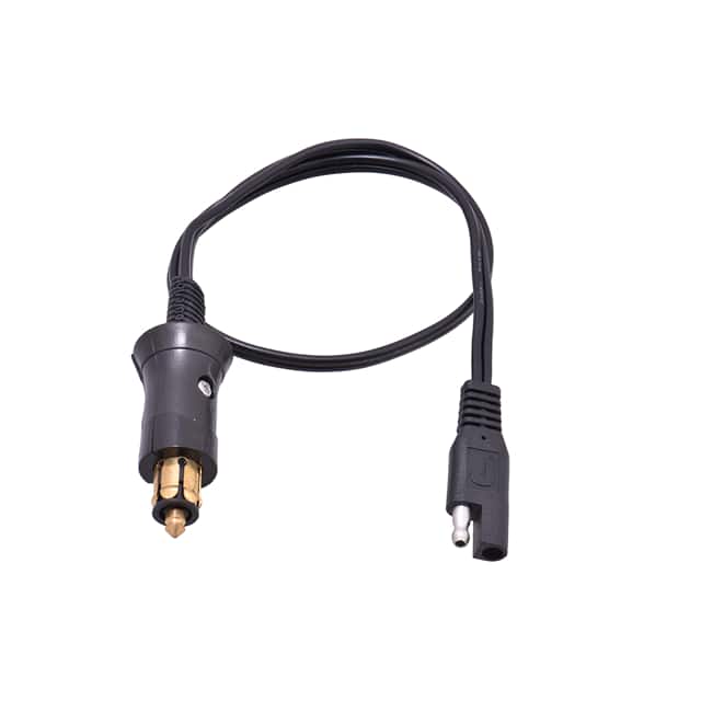 PAC-072-18 CBL ASSY POWERLET M TO SAE CBL