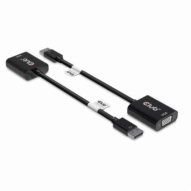 CAC2013 DISPLAYPORT 11A MVGFACDBK