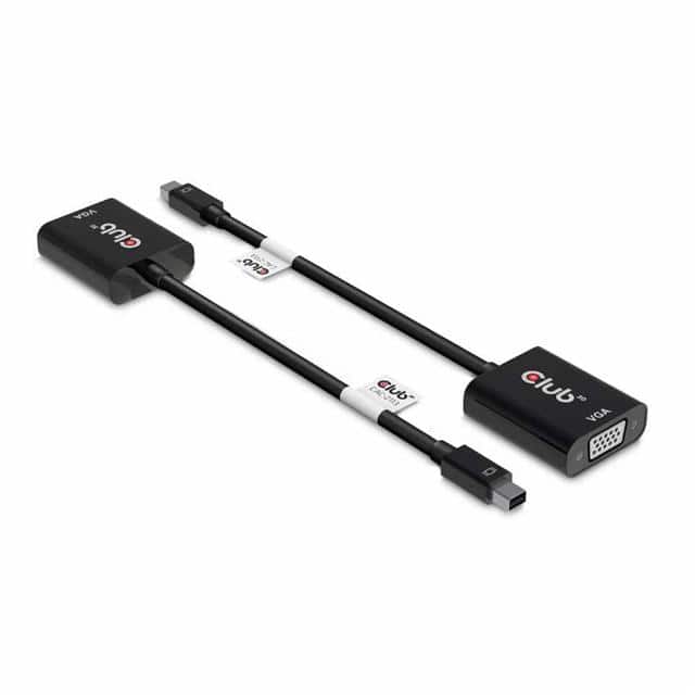 CAC2113 MINIDISPLAYPORT 11VGAACABK