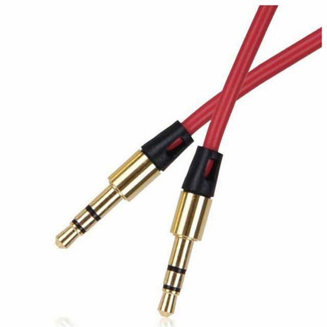 SANOXY-CABLE141 iPhone, iPod, iPad