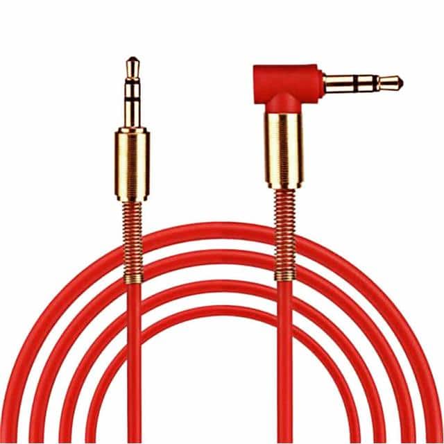 SANOXY-CABLE140 iPhone, iPod, iPad