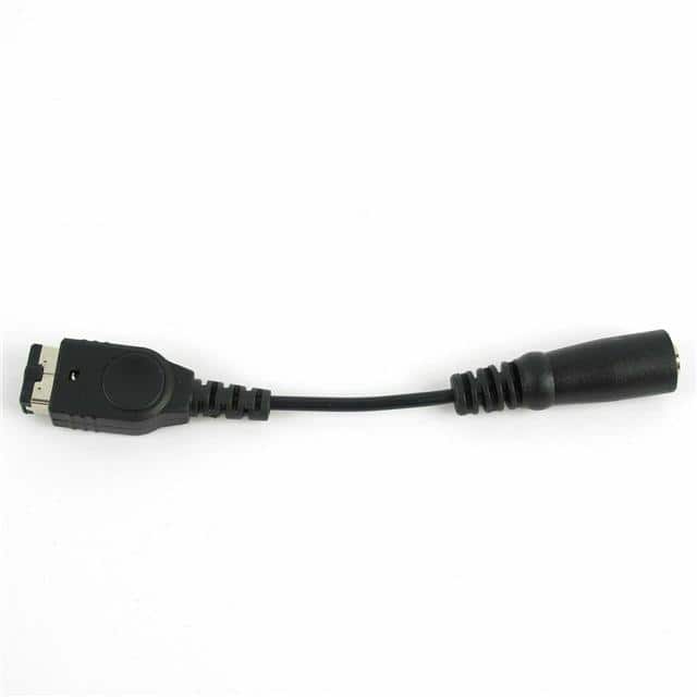 SANOXY-CABLE134 Length: 11.5cm