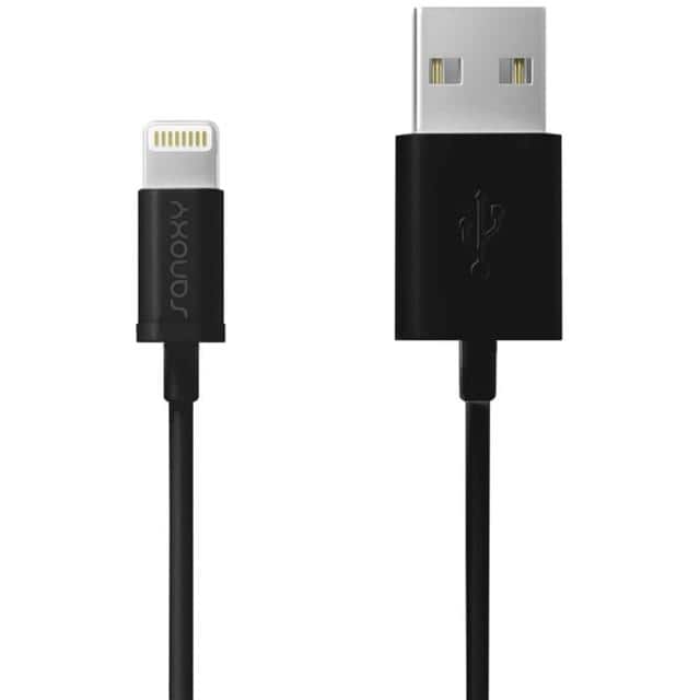 SANOXY-VNDR-LIGHTNING-CABL APPLE MFI (MADE FOR IPHONE, IPAD