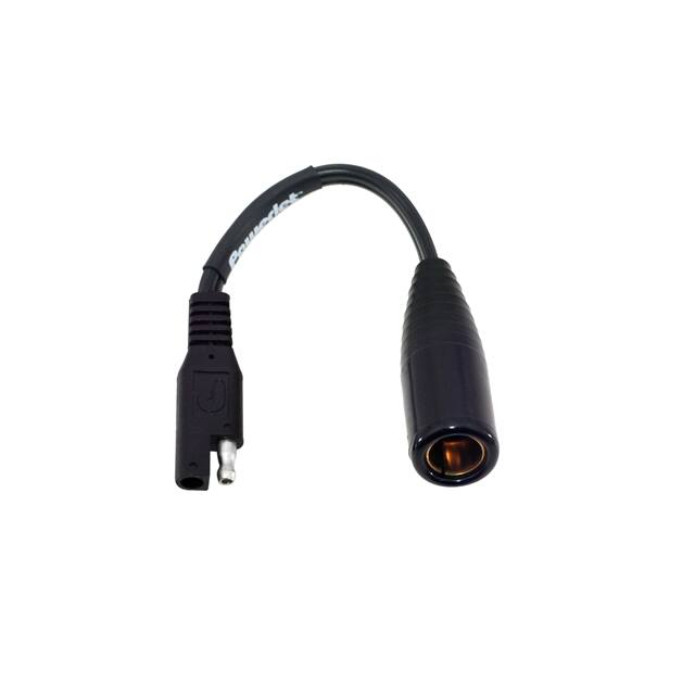 PAC-025 CBL ASSY SAE TO POWERLET SKT CBL