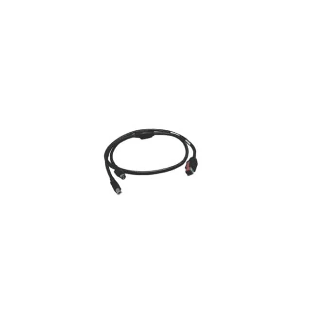 010967 POWEREDUSB-USB(B)/HOSIDEN-M PWR