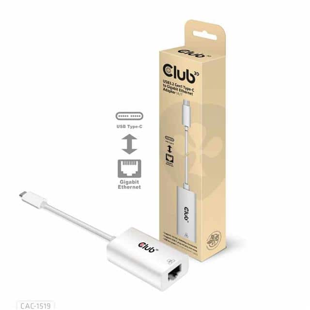 CAC-1519 USBC 31 GEN1GBETHACTADASIL