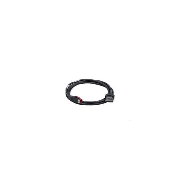 010857 24V POWEREDUSB 12' EPSON DRK GRY