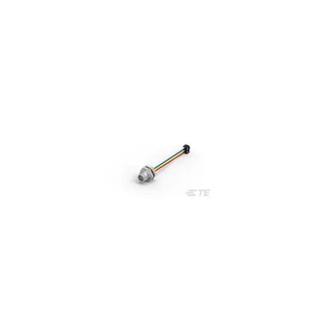 1-2823590-3 CBL ASSY CIRC 5P M TO RECT 0.26'