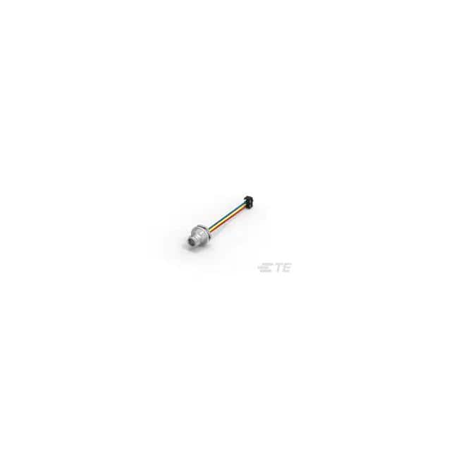 1-2823590-1 CBL ASSY CIRC 5P M-RECT 0.26'