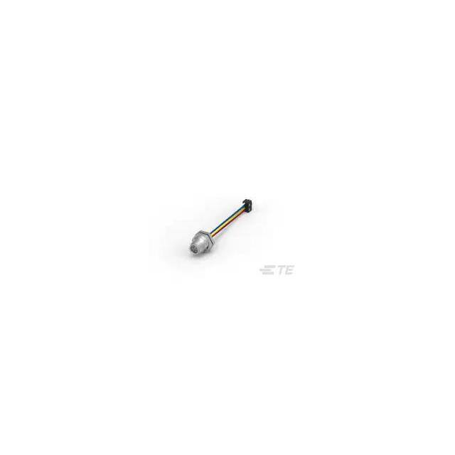 1-2823590-7 CBL ASSY CIRC 8P M TO RECT 0.26'