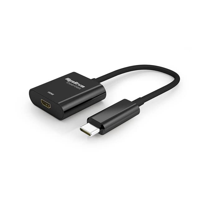 EXP-HDMI-USBC 18GBPS USB-C TO HDMI ADAPTER