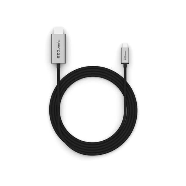X40017 USB-C TO HDMI 4K 60HZ CABLE 2 ME