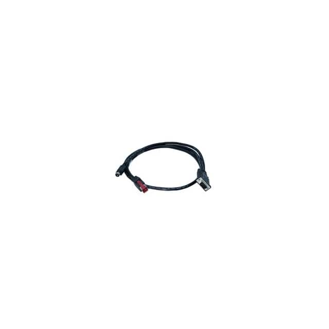 010785 24V POWEREDUSB-SERIAL W/PLUG 1M