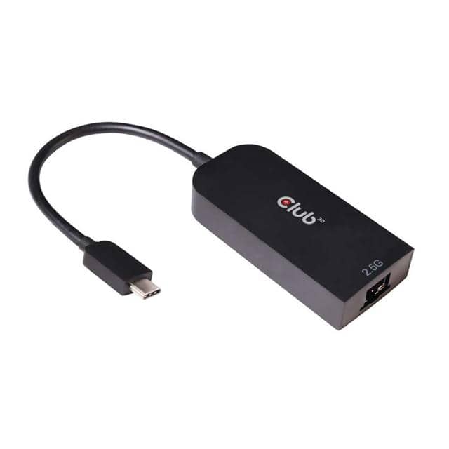 CAC-1520 USBC 31 GEN1TORJ4525GBETHADBK