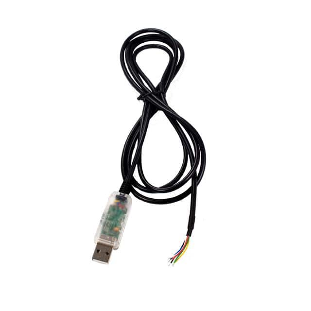 USBRS485F1.8M CABLE USB TO RS485 FILS 1.8 M (3