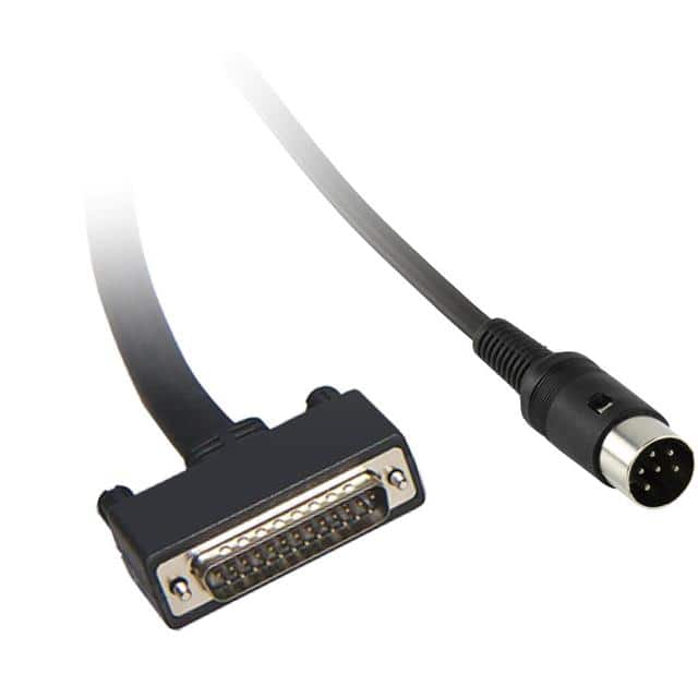 XBTZ9731 DIRECT CONNECTION CABLE - L = 2.