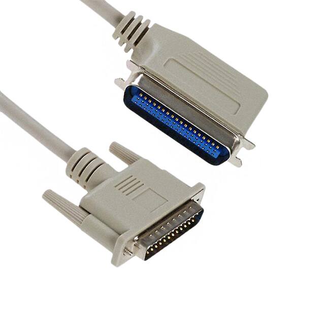 700-10097-00200 PRINTER CABLE PARALLEL