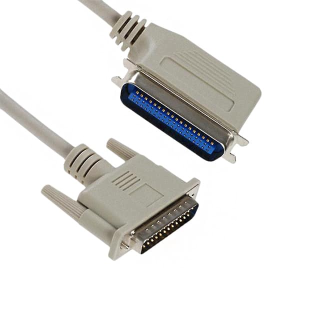 700-10098-00200 PRINTER CABLE PARALLEL