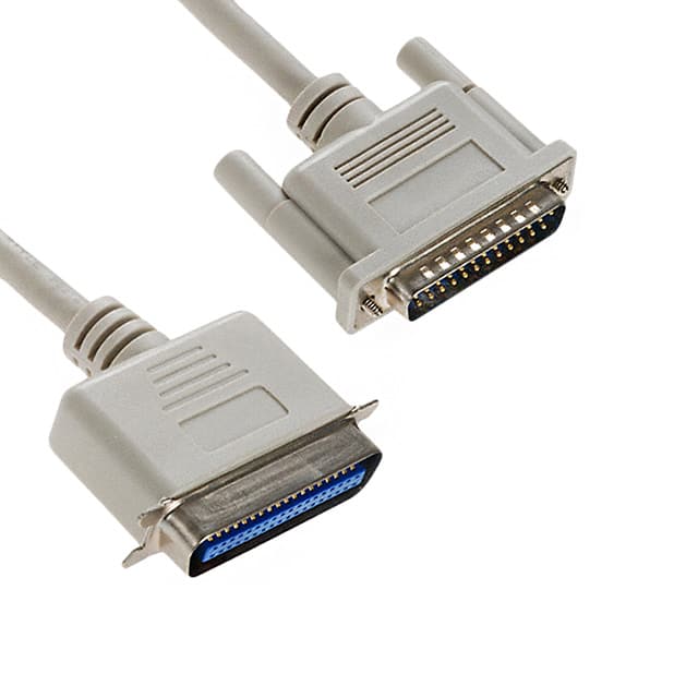 701-10112-00300 IEEE 1284 PRINTER CABLE
