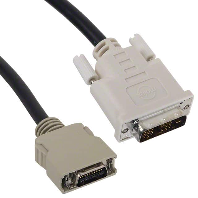 0887418600 CBL ASSY DVI DIGITAL-DFP