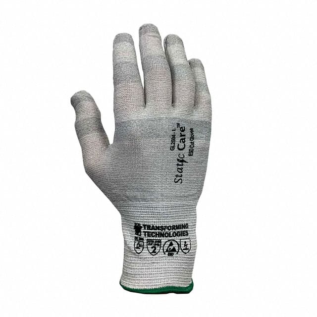 DK-GL2502 SM ESD CUT RES GLVS UNCTD 1=12