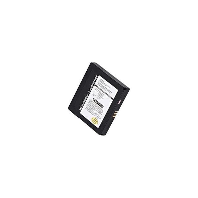 HD0013BATT Replacement for Creative HD0013B