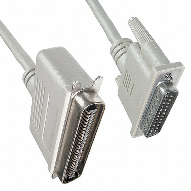 AK632-.9 CABLE SCSI1-SCSI1 .9M