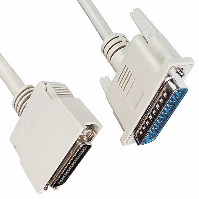 AK706-1.8 CABLE PRINTER IEEE 1284 1.8M