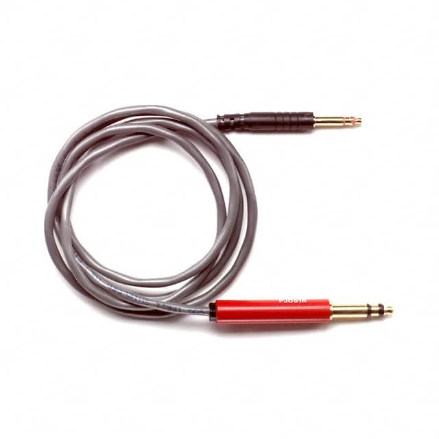 4280-48 PJ051/BANTAM PHONE PLUGS 48"