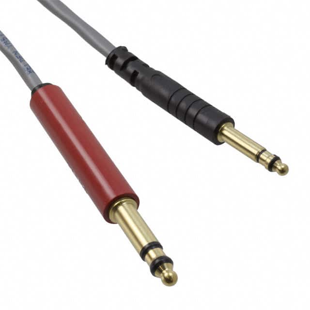 4280-60 PJ051/BANTAM PHONE PLUGS 60"