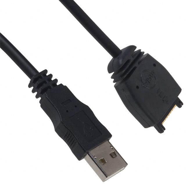 0366970023 CABLE USB A MALE/HANDYLINK PLUG