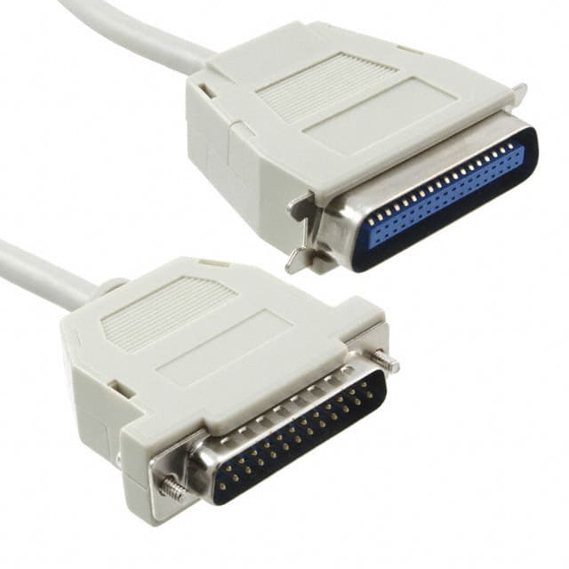 AK105-10 CABLE PRINTER PARALLEL 10M