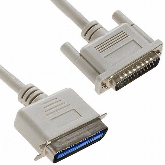 AK711-1.8 CABLE PRINTER IEEE1284 1.8M