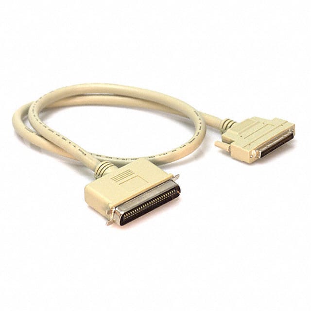 AK-Y1302 CABLE SCSI-3 ADAPTER 50CONDUCTOR