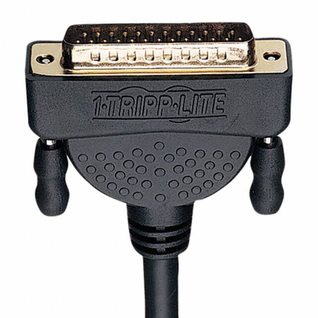 P606-015 CABLE PARALLEL DB25M -CEN36M 15'
