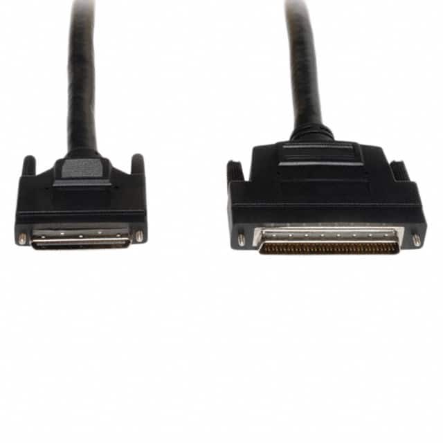 S444-006 CABLE SCSI III VHDCI68M/HD68M 6'