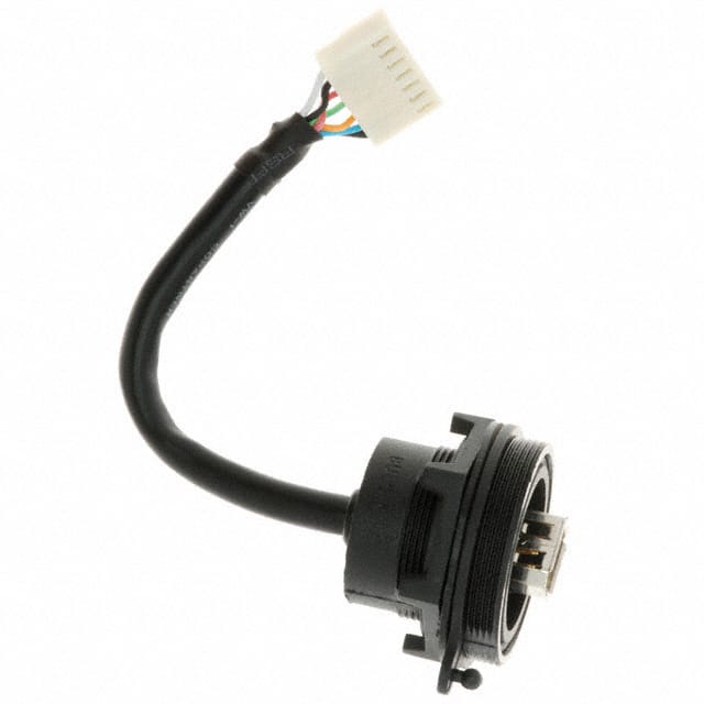 PX0847 CABLE IP68 6PS PNL MT-7WAY CRIMP