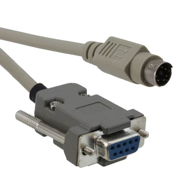 5605477 PROGRAMMING CABLE 7FT