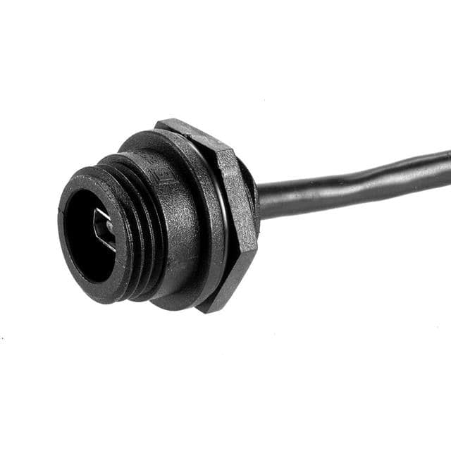 PX0459 MINI B CHASSIS TO CRIMP