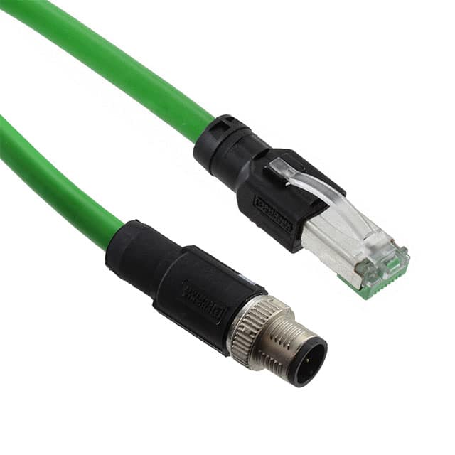 1407563 NETWORK CABLE