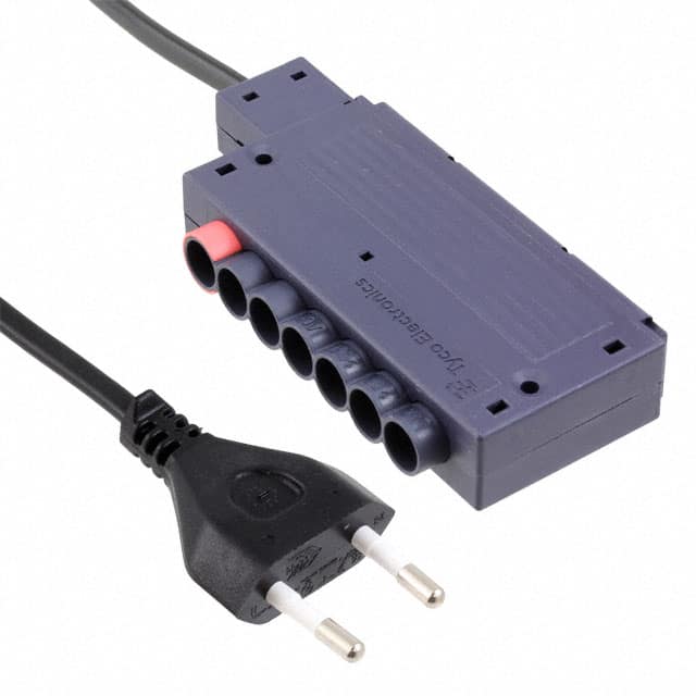 1-2083037-1 CBLASSY MINI HVL 7WAY DIS TO EUR