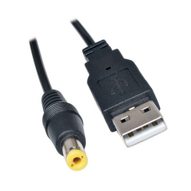 U152-003-M USB CABLE